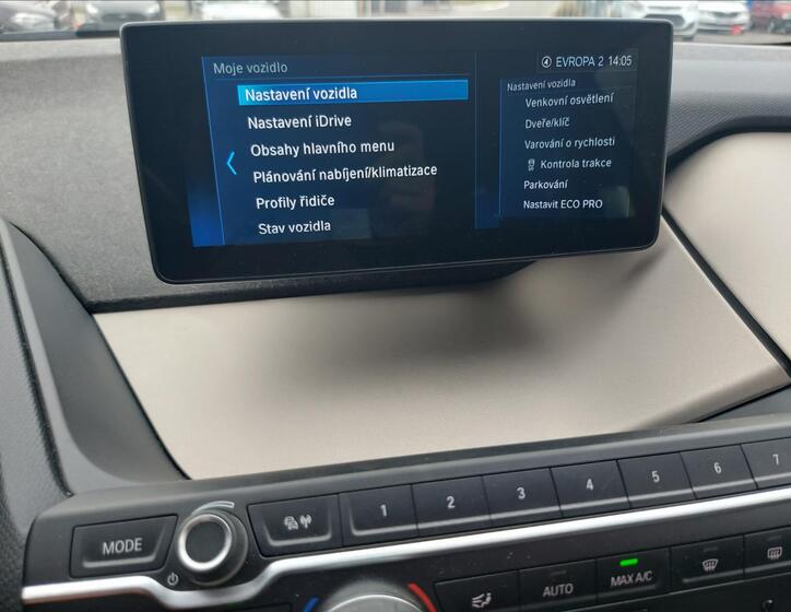 BMW i3 26