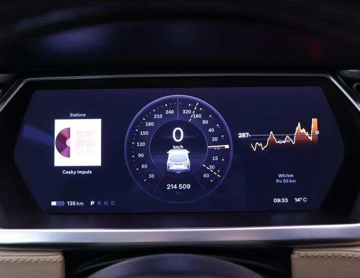 Tesla Model S 22