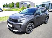 Citroën C5 Aircross 1