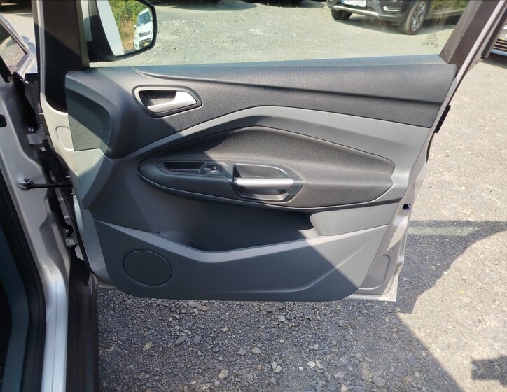 Ford C-MAX 31