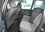 Škoda Roomster 11