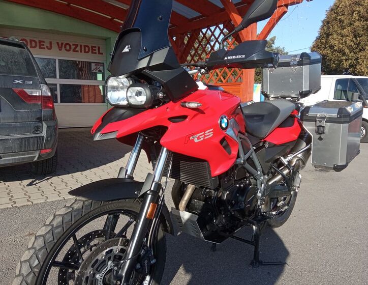 BMW Ostatní 4