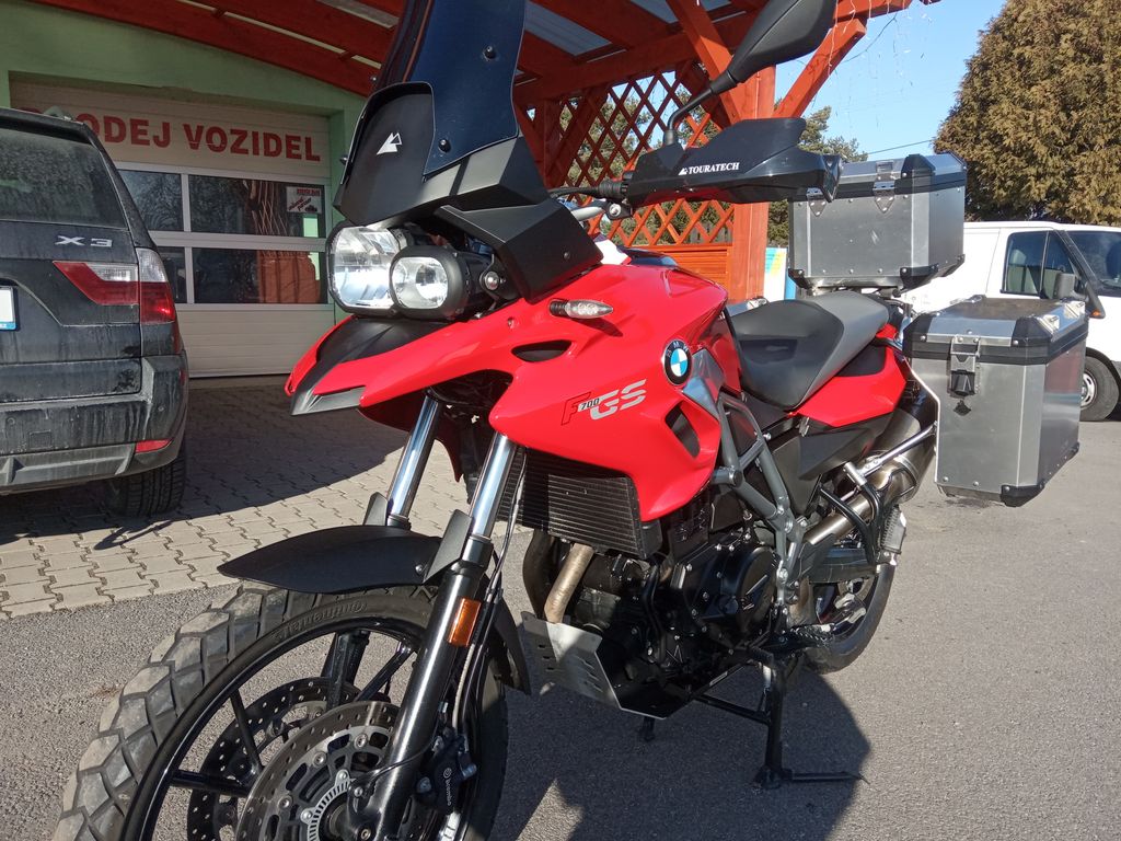 BMW Ostatní