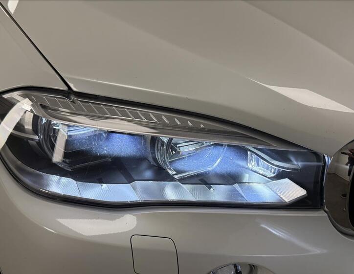 BMW X6 37