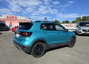 Volkswagen T-Cross 4