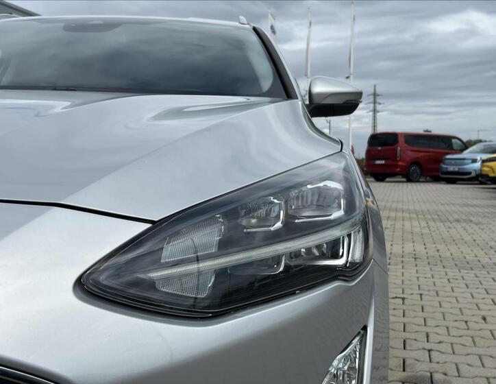 Ford Focus 9
