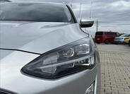 Ford Focus 9
