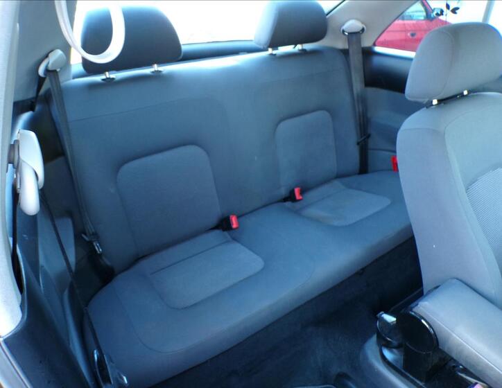 Volkswagen New Beetle 15