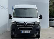 Renault Master 17
