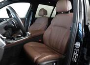 BMW X7 18