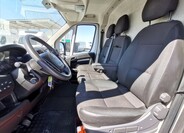 Peugeot Boxer 5