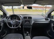 Volkswagen Polo 13