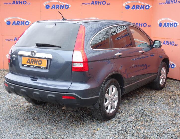 Honda CR-V 7