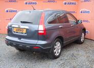 Honda CR-V 7