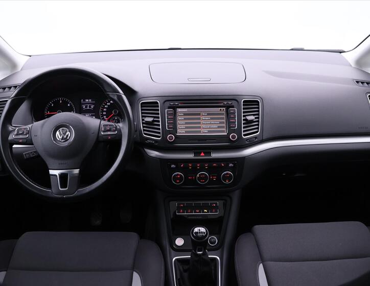 Volkswagen Sharan 31