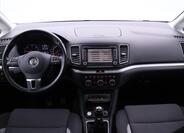Volkswagen Sharan 31