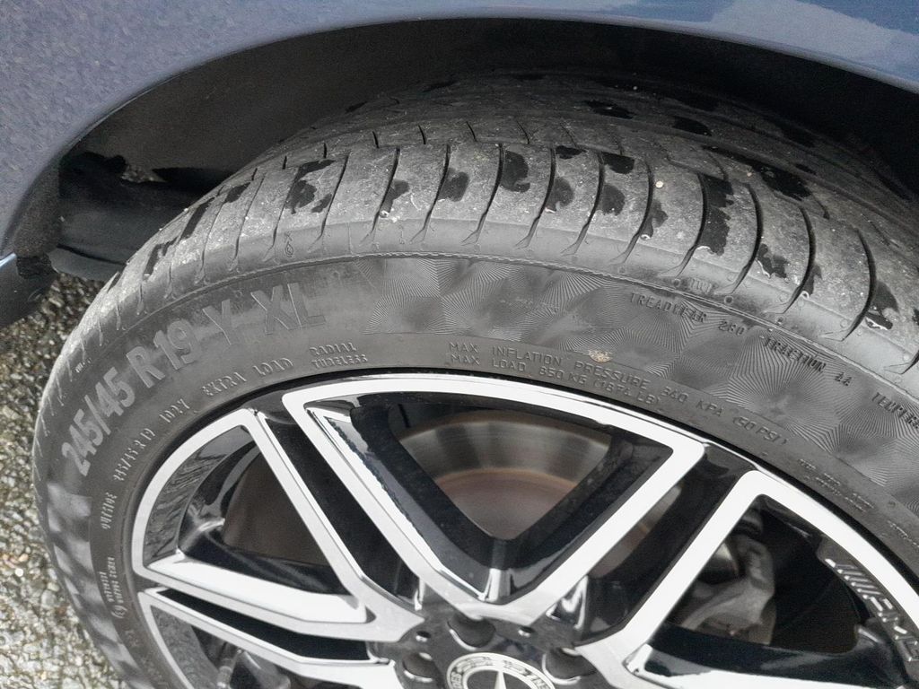 Mercedes-Benz Třídy V