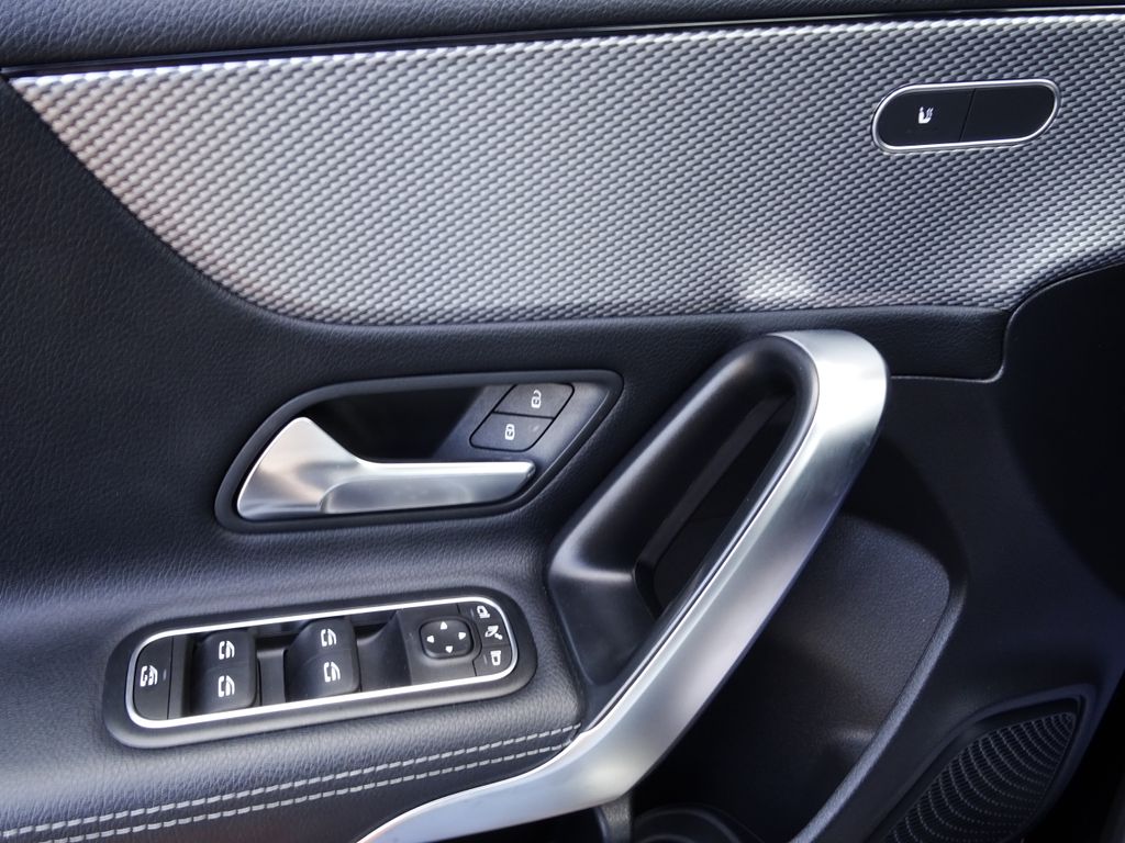 Mercedes-Benz Třídy A