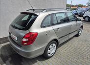 Škoda Fabia 6