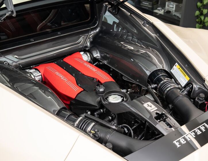 Ferrari 488 20