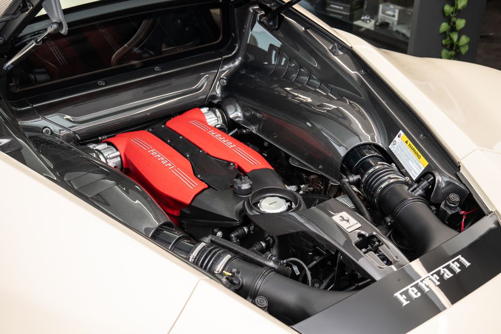 Ferrari 488