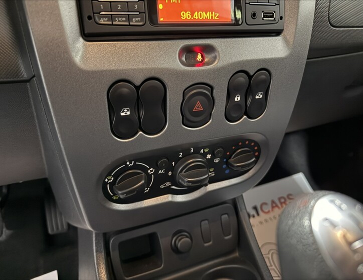 Dacia Duster 12