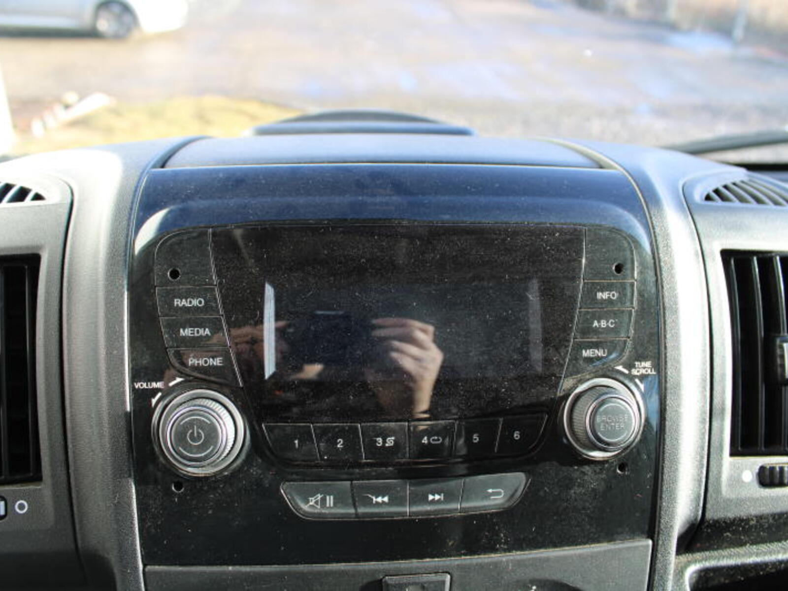 Citroën Jumper 12