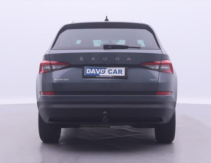 Škoda Kodiaq 6