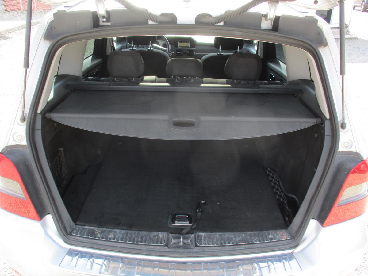 Mercedes-Benz GLK