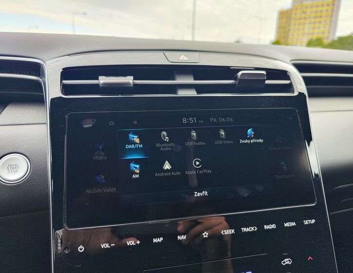 Hyundai Tucson 22