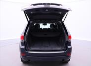 Jeep Grand Cherokee 9