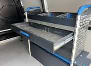Ford Transit Custom 17