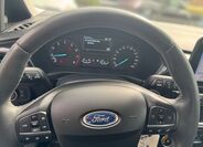 Ford Fiesta 8