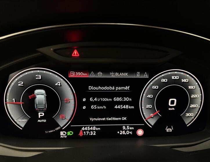 Audi A6 19