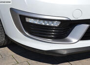 Renault Mégane 8