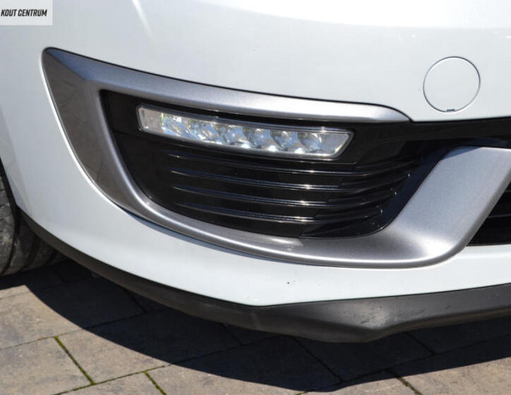 Renault Mégane 8