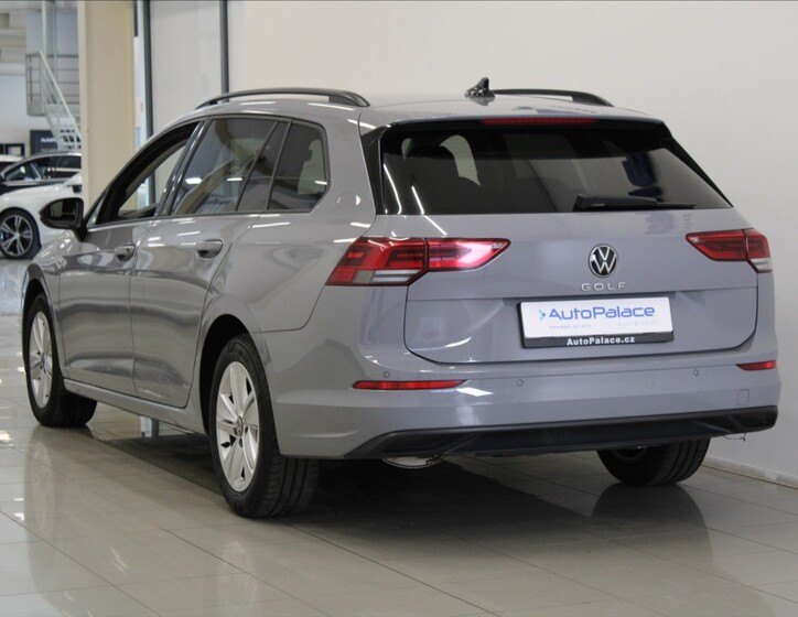 Volkswagen Golf 3