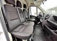 Peugeot Boxer 7