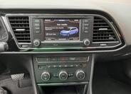 Seat Leon 18