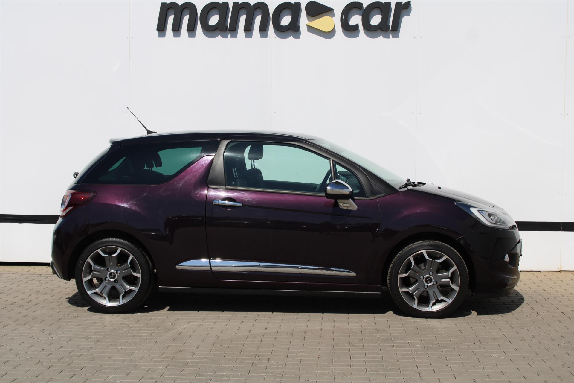 Citroën DS3
