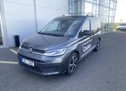 Volkswagen Caddy 5