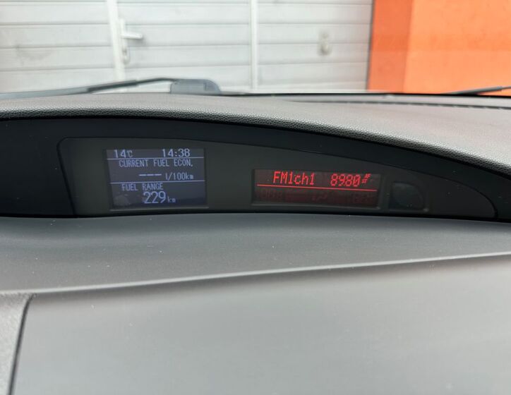 Mazda 3 12