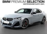 BMW Řada 2 1