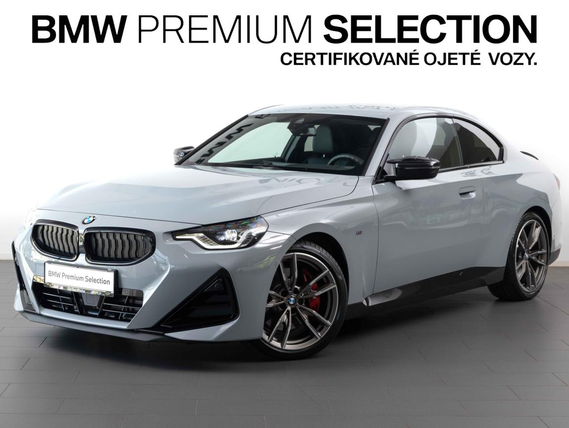 BMW Řada 2