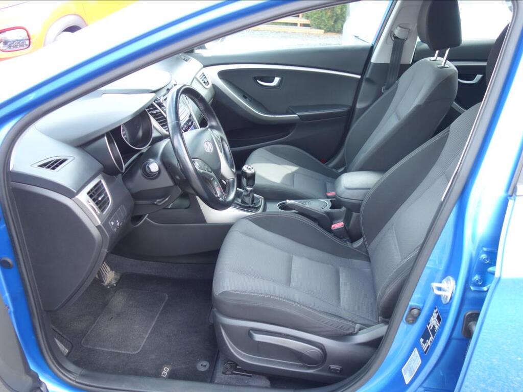Hyundai i30 9