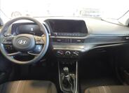 Hyundai i20 8