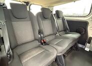 Ford Transit Custom 15