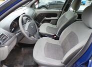 Renault Thalia 10