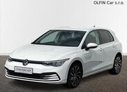Volkswagen Golf 1