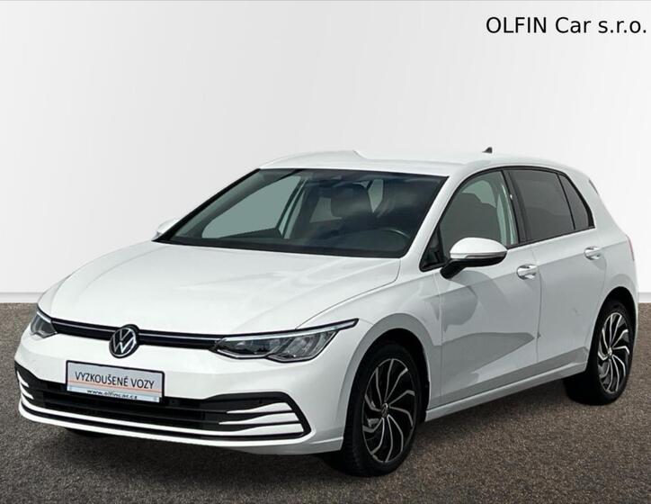 Volkswagen Golf 1